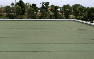 all Giggetty roofing types quoted for