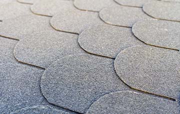 Giggetty asphalt roofing costs