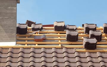 Giggetty clay roofing costs
