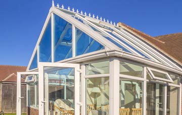 conservatory roof insulation costs Giggetty
