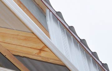 why Giggetty fascia repairs are essential