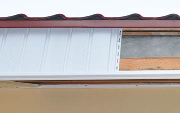 Giggetty fascia repair costs