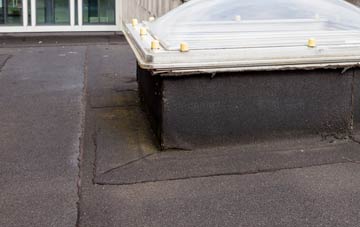 disadvantages of Giggetty flat roofs