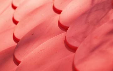 Giggetty plastic roof costs