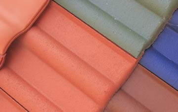 Giggetty plastic roofing companies
