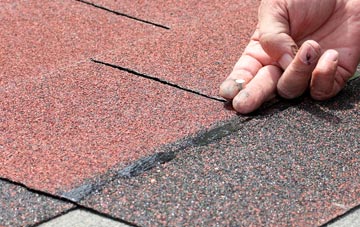 Giggetty asphalt roof repairs