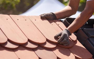 Giggetty roof tile contractors