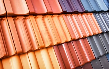 Giggetty roof tile costs