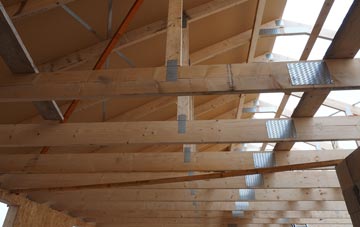 Giggetty roof truss costs