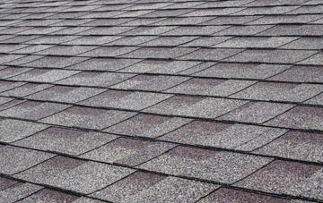 Giggetty tiles for shallow pitch roofing