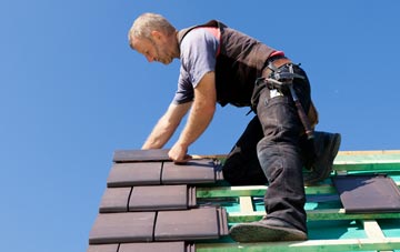 disadvantages of Giggetty slate roofing