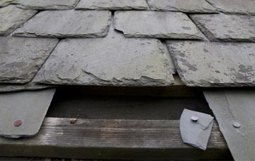 Giggetty slate roof repairs and maintenance