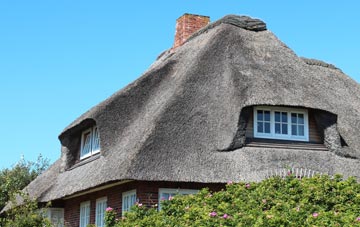 thatch roofing Giggetty, Staffordshire