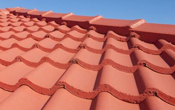 Giggetty tile and slate roof replacement