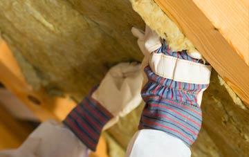 types of Giggetty pitched roof insulation materials