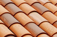 Giggetty clay roofing