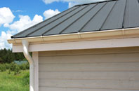 Giggetty fascia repair