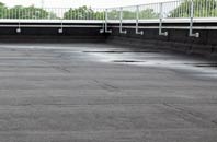 find rated Giggetty flat roofing companies