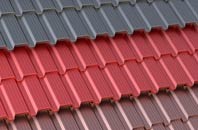 find rated Giggetty plastic roofing companies