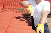Giggetty roof cleaners