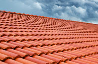 Giggetty roofing tiles