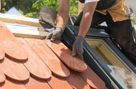 Giggetty tiled roofing companies